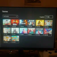 Xbox one S|کنسول، بازی ویدئویی و آنلاین|رفسنجان, |دیوار