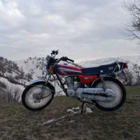 موتور ۱۵۰ مدل ۹۵