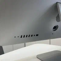 آلینوان apple نسل ۲|رایانه رومیزی|رشت, نامجو|دیوار