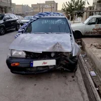 پراید ۸۳|خودرو سواری و وانت|شیراز, شهرک صادقیه|دیوار