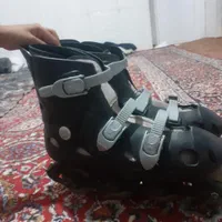 اسکیت سالم