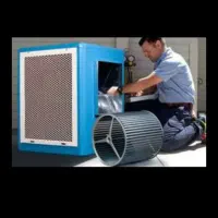 سرویس و تعمیر کولر