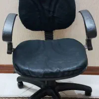 صندلی چرخ دار