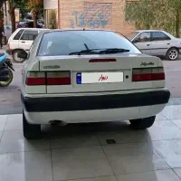 زانتیا استثنایی خونگی مدل89 بدون رنگ|خودرو سواری و وانت|یزد, |دیوار