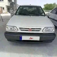فروش پرایدمدل 90دوگانه فابریک ترتمیزومرتب