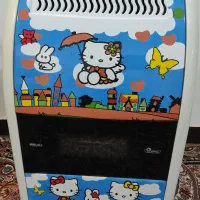 بخاری گازسوز