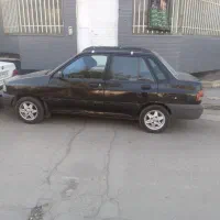 پراید ۸۵دوگانه