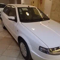 سمند سورن ‌پلاس دوگانه کپسول بزرگ دریچه گاز سیمی|خودرو سواری و وانت|مشهد, امام رضا (ع)|دیوار