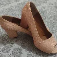 کفش نو سالم