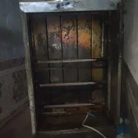فر کنتاکی|کافی‌شاپ و رستوران|ایرانشهر, |دیوار