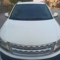 تیگو 5مدل 95استثنایی|خودرو سواری و وانت|خورموج, |دیوار