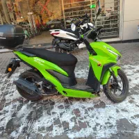 کلیک 150i s2|موتورسیکلت|تبریز, |دیوار