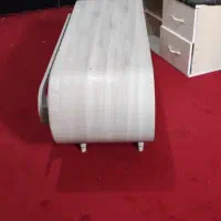 میز تلویزیون ام دی اف