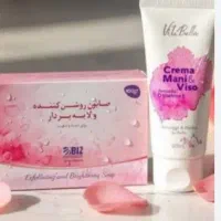 صابون وکرم همه کااره ویتابلا