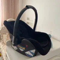 کریر هیرو مدل دلیجان