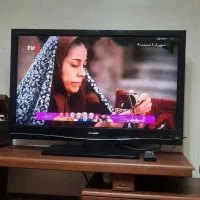 تلویزیون شارپ اصل مالزی