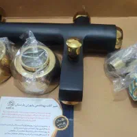 شیر روشویی ، شیر حمام برند پایوران پارسیان|مصالح و تجهیزات ساختمان|تهران, شهمیرزادی|دیوار