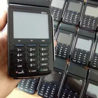 کارتخوانPAX D210