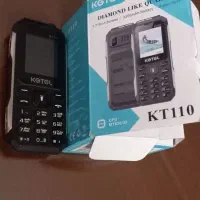 گوشی دو سیم کارت kGTEL