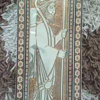تابلو مس و خاتم