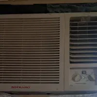 فروش کولر پنجره ای