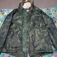 کاپشن چیریکی ۱۰۰ درصد ضد آب