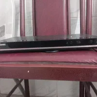 دست گاه دی وی دی مدل سامسونگ
