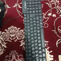 قاب کیس و موس و کیبورد|قطعات و لوازم جانبی رایانه|قم, هفت تیر|دیوار