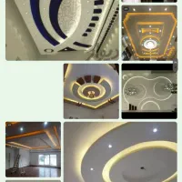 کناف فوم محصول دانش بنیان|خدمات پیشه و مهارت|پردیس, فاز ۴|دیوار