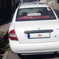 تیبا ۱|خودرو سواری و وانت|تهران, شهید رجایی|دیوار