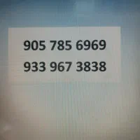 فروش سیمکارت رند