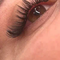 اکستنشن مژه|خدمات آرایشگری و زیبایی|سنندج, |دیوار