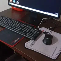 کامپیوتر کیس گیم برا بازی