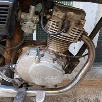 موتور ۹۱|موتورسیکلت|قم, نیروگاه|دیوار