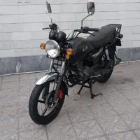 موتور Kld 200مدل 1402