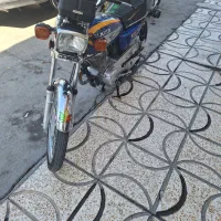 کویر|موتورسیکلت|ورامین, ورامین|دیوار