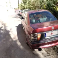 فروش اپل وکترا|خودرو کلاسیک|فردیس, داوری|دیوار