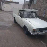 وانت پیکان 89