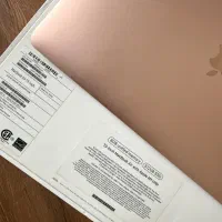 مک بوک 512گیگ -macbook air M1 512 SSD|رایانه همراه|ارومیه, |دیوار