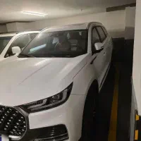 تیگو ۸ پرومکس مدل ۴۰۱