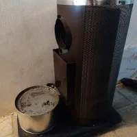 بخاری نفتی