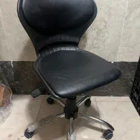 صندلی چرخ دار حاد صنعت حسام اصلی|صندلی و نیمکت|تهران, ابوذر|دیوار
