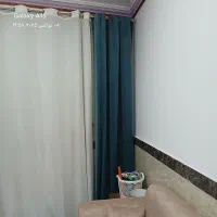 پرده مخمل اصل|پرده، رانر، رومیزی|مریوان, |دیوار