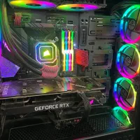 PC gaming /کامپیوتر