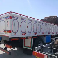 باربری ایسوزو اتاق بزرگ|خدمات حمل و نقل|حمیدیه, |دیوار