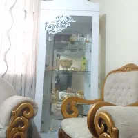 بوفه شیک درحدنو