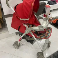 کالسکه خارجی