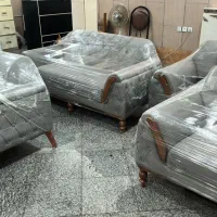 فروش و خریدار مبل دست دوم|مبلمان خانگی و میز عسلی|تهران, نعمت‌آباد|دیوار