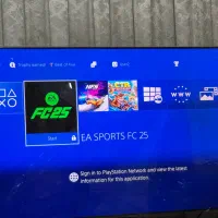 PS4|کنسول، بازی ویدئویی و آنلاین|تهران, تجریش|دیوار