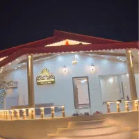 ویلا استخر دار نیم تایم فول تایم